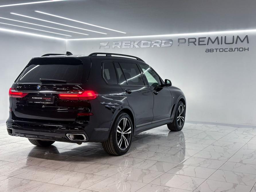 BMW X7 I (G07) Уфа  - изображение 35