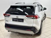 Toyota RAV4 V (XA50) Вологда  - изображение 30