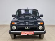 Lada (ВАЗ) Niva Legend Альметьевск  - изображение 19
