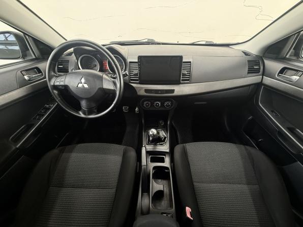 Mitsubishi Lancer X с пробегом 2007 года, цена 320 000 рублей, 272669 км, седан, Автокод Объявления