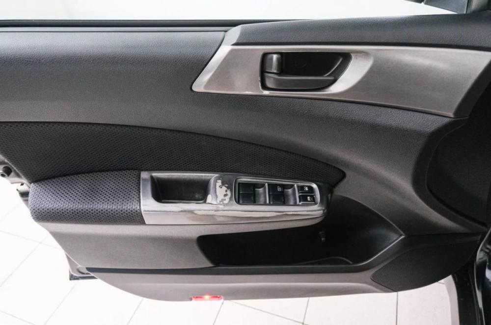 Subaru Forester III Рестайлинг Красноярск  - изображение 20