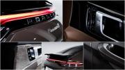 Porsche Panamera II Рестайлинг Москва  - изображение 46