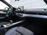 Audi A4 V (B9) Рестайлинг Москва  - изображение 31