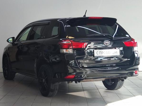 Toyota Corolla XI (E160 E170) Рестайлинг 2 с пробегом 2018 года, цена 1 395 000 рублей, 131151 км, универсал, Автокод Объявления