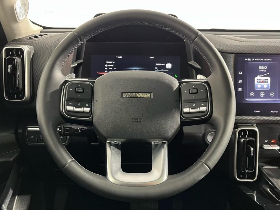 Haval Dargo I Ижевск  - изображение 10
