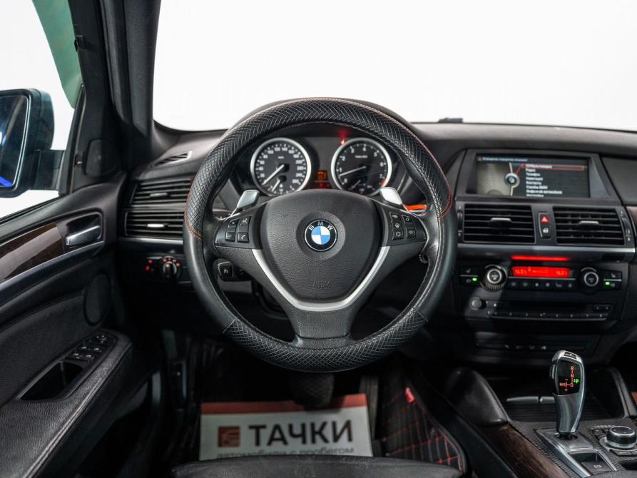 BMW X6 I (E71) Иркутск  - изображение 9