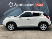Nissan Juke I Пермь  - изображение 28