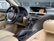 Lexus RX III Рестайлинг Иркутск  - изображение 62