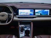 Geely Monjaro I Москва  - изображение 35