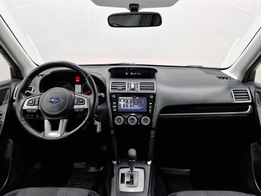 Subaru Forester IV Рестайлинг 2 Москва  - изображение 14