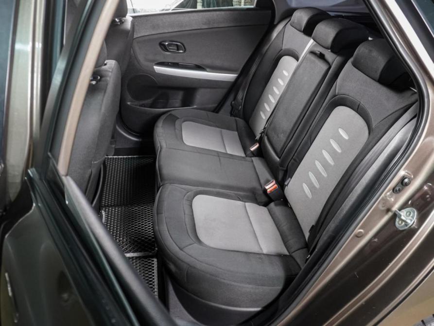 Kia Ceed II Воронеж  - изображение 9