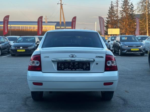 Lada (ВАЗ) Priora I с пробегом 2011 года, цена 270 000 рублей, 98565 км, седан, Автокод Объявления