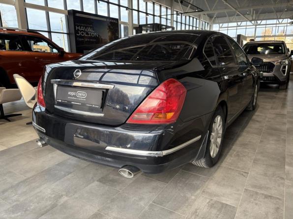 Nissan Teana I (J31) Рестайлинг с пробегом 2007 года, цена 625 000 рублей, 199743 км, седан, Автокод Объявления