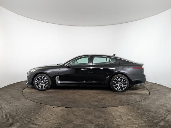Kia Stinger I с пробегом 2018 года, цена 2 450 000 рублей, 105810 км, лифтбек, Автокод Объявления