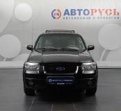 Ford Maverick III Москва  - изображение 28