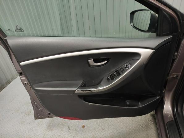 Hyundai i30 II с пробегом 2014 года, цена 927 000 рублей, 191563 км, хэтчбек, Автокод Объявления