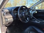 Toyota Camry VIII (XV70) Саратов  - изображение 56