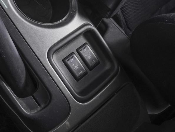 Nissan Juke I с пробегом 2013 года, цена 1 090 000 рублей, 71844 км, внедорожник, Автокод Объявления