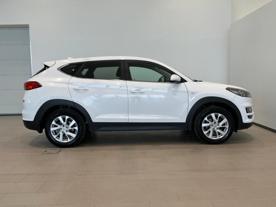 Hyundai Tucson III Рестайлинг Волгоград  - изображение 4