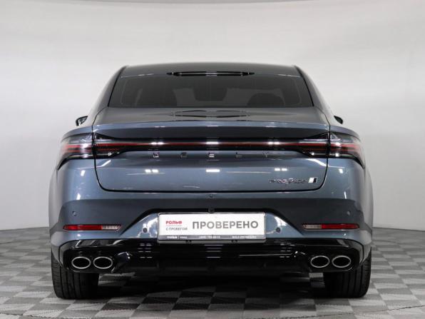 Geely Preface I с пробегом 2024 года, цена 2 810 000 рублей, 28128 км, седан, Автокод Объявления