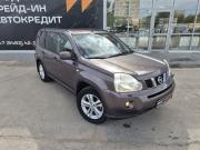 Nissan X-Trail II Сызрань  - изображение 23