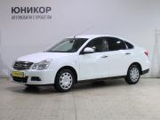 Nissan Almera III (G15) Дзержинск  - изображение 15