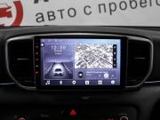 Kia Sportage IV Рестайлинг Минеральные Воды  - изображение 30