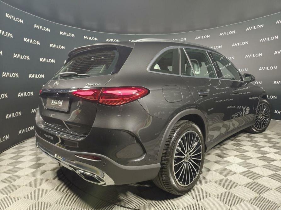 Mercedes-Benz GLC II (X254) Москва  - изображение 5