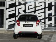 Chevrolet Spark III (M300) Рестайлинг Волгоград  - изображение 20