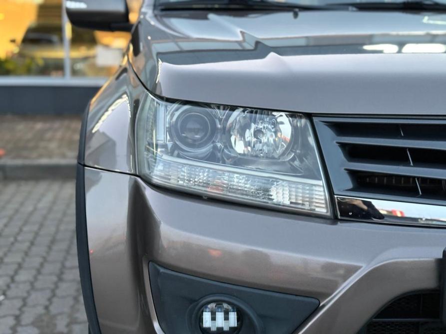 Suzuki Grand Vitara II Рестайлинг 2 Череповец  - изображение 4