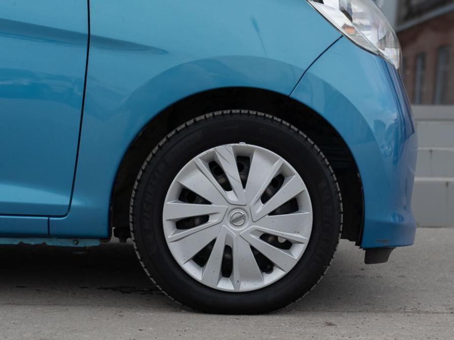 Nissan Dayz I Новосибирск  - изображение 9