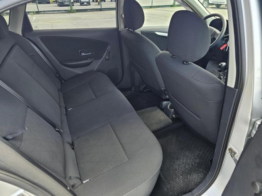 Nissan Almera III (G15) Тюмень  - изображение 13