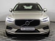 Volvo XC60 II Москва  - изображение 17