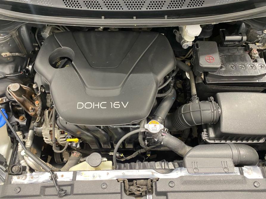 Kia Ceed II Санкт-Петербург  - изображение 26