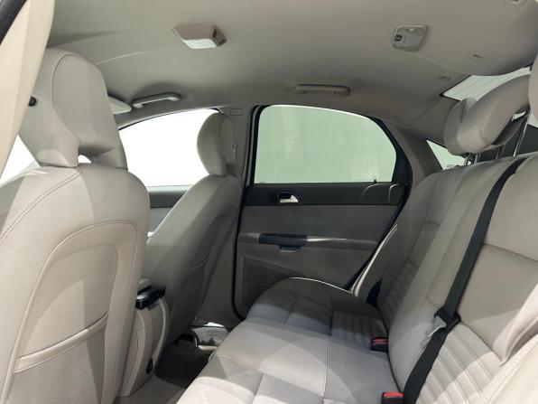 Volvo S40 II Рестайлинг с пробегом 2011 года, цена 699 000 рублей, 182170 км, седан, Автокод Объявления