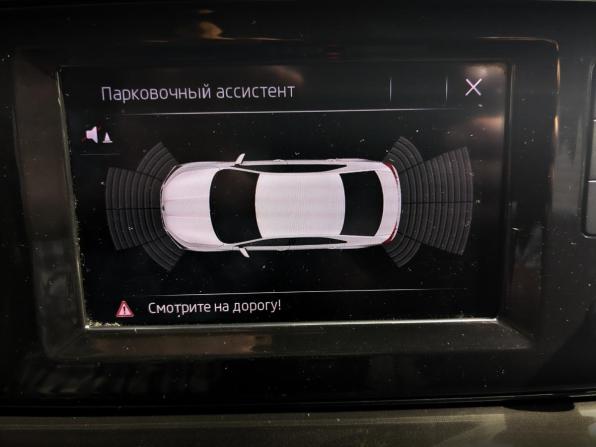 Skoda Rapid II с пробегом 2021 года, цена 1 200 000 рублей, 153264 км, лифтбек, Автокод Объявления