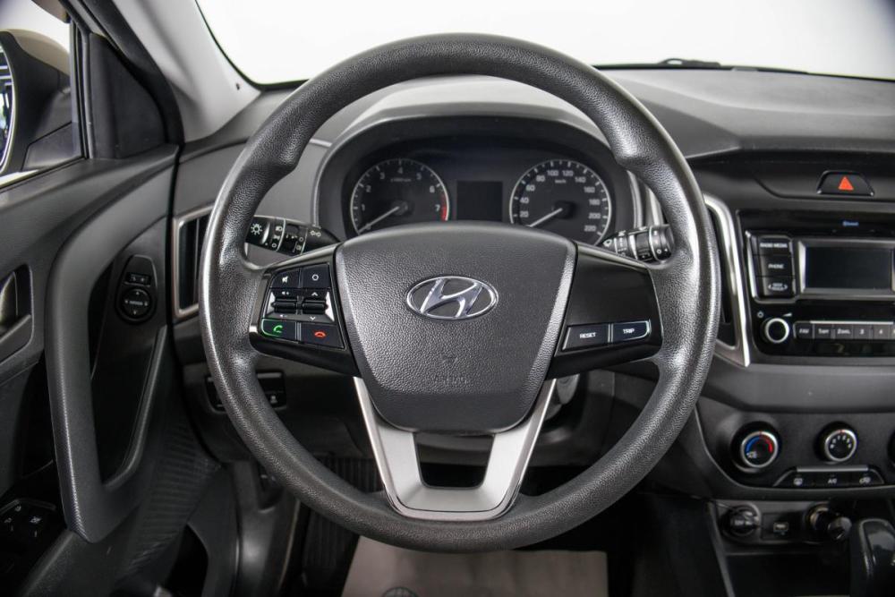 Hyundai Creta I Рестайлинг Пермь  - изображение 15