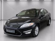 Ford Mondeo IV Рестайлинг Москва  - изображение 17