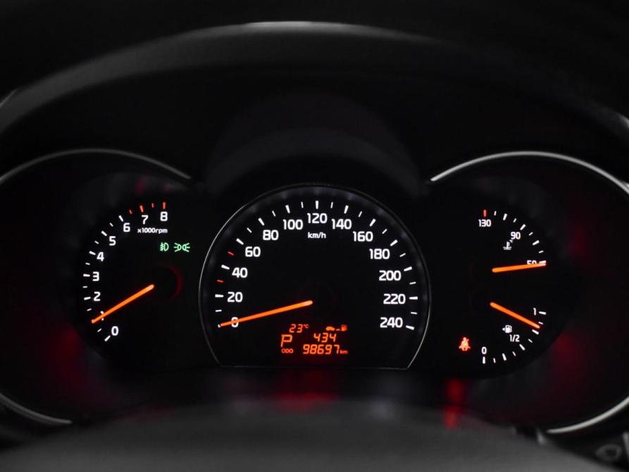 Kia Sorento II Рестайлинг Санкт-Петербург  - изображение 17