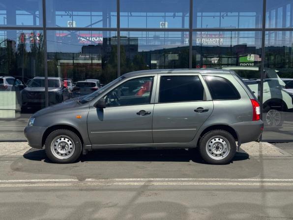 Lada (ВАЗ) Kalina I с пробегом 2010 года, цена 240 000 рублей, 134755 км, универсал, Автокод Объявления