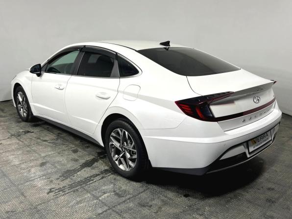 Hyundai Sonata VIII (DN8) с пробегом 2021 года, цена 2 820 000 рублей, 23118 км, седан, Автокод Объявления