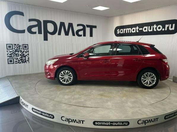 Citroen C4 II с пробегом 2012 года, цена 517 000 рублей, 139862 км, хэтчбек, Автокод Объявления