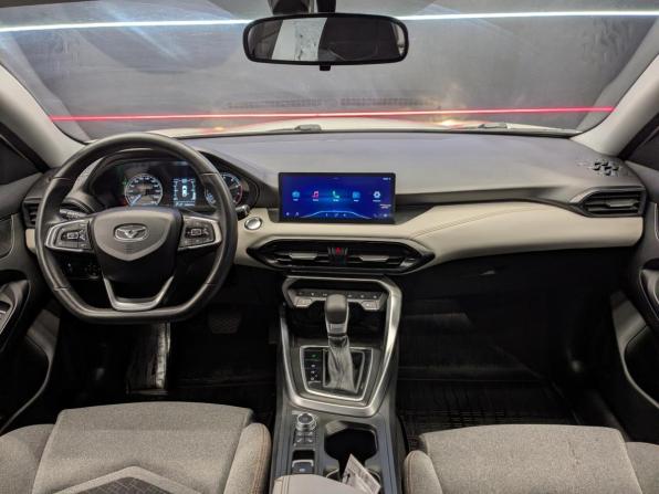 Kaiyi E5 с пробегом 2023 года, цена 665 000 рублей, 100890 км, седан, Автокод Объявления