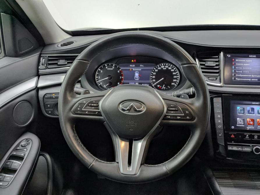 Infiniti QX50 II Москва  - изображение 21