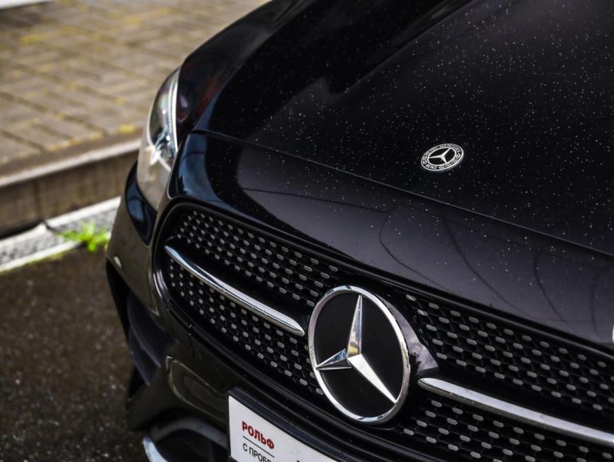 Mercedes-Benz E-Класс V (W213 S213 C238) Рестайлинг Санкт-Петербург  - изображение 11