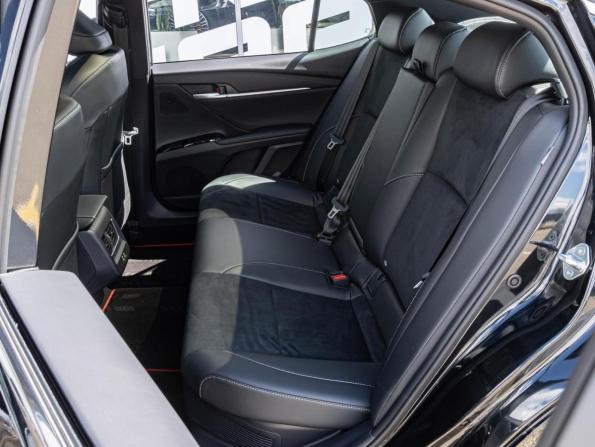 Toyota Camry IX (XV80) China Market с пробегом 2025 года, цена 4 350 000 рублей, 82 км, седан, Автокод Объявления