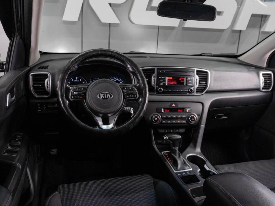 Kia Sportage IV Тюмень  - изображение 6