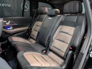 Mercedes-Benz GLS AMG II (X167) Москва  - изображение 48