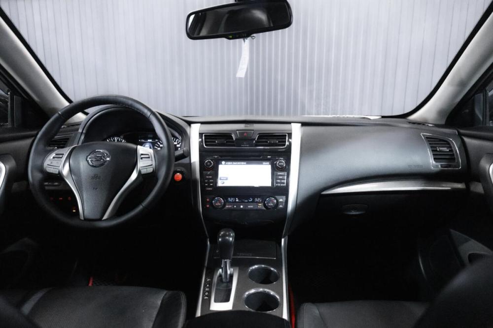 Nissan Teana III (L33) Тюмень  - изображение 15