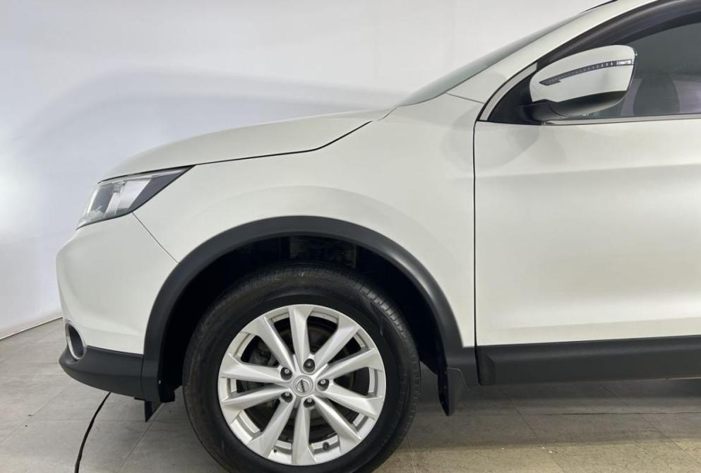 Nissan Qashqai II Саранск  - изображение 9